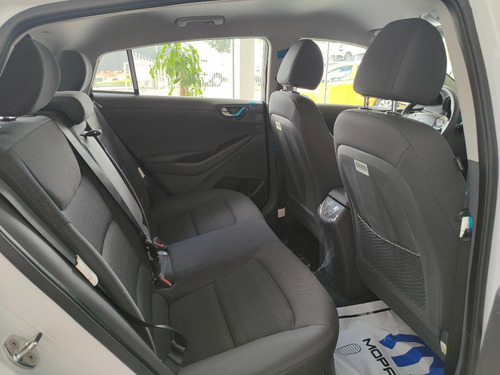 Hyundai Ioniq Hibrido