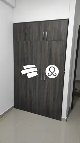 Vendo Apartamento En Calazans Parte Baja