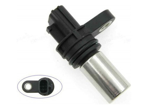 Sensor Arbol Levas Motor Auto Nissan Sentra Xtrail Ckp 4g