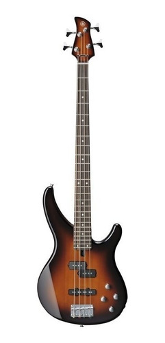 Bajo Electrico Yamaha Trbx 204 Ovs