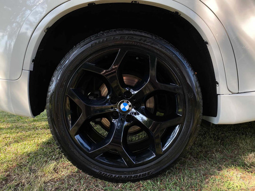 Bmw X6 3.0 Xdrive 35i Sportive 306cv 2011