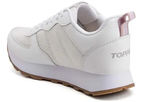 Topper mujer blancas new arrivals