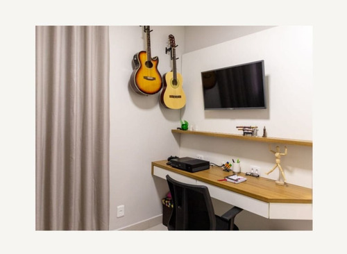Imagem 30 de 30 de Apartamento Com 3 Dormitórios À Venda, 67 M² - Condomínio Edifício Plaza Bella Vista - Indaiatuba/sp - Ap1377