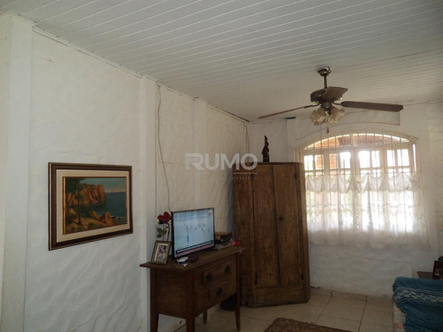 Imagem 6 de 20 de Chácara À Venda Em Loteamento Chácaras Vale Das Garças - Ch009725