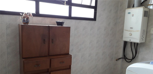 Imagem 8 de 16 de Apartamento À Venda, 3 Quartos, 1 Suíte, 2 Vagas, Stella - Santo André/sp - 49164