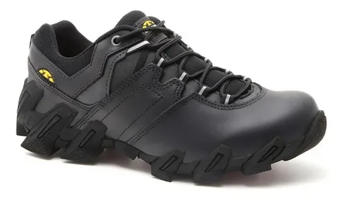 Bota Axis Low Ii Bull Terrier Masculina