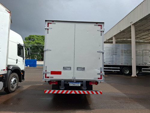 Iveco Daily 35s14 Hdcd Bau 3,60 X 2,20 X 2,20