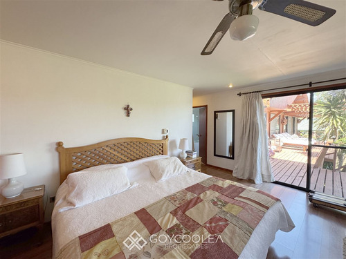 Casa En Venta De 6 Dorm. En La Estrella
