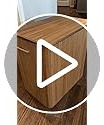 Cesta De Lavandería 150l Con Tapa Y 3 Secciones