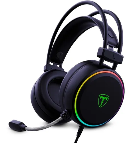 Auriculares para juegos DS-100 auriculares para juegos RGB ordenador  portátil para ordenador ANGGREK Otros