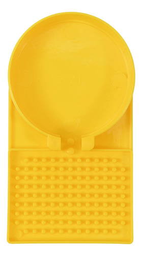 Estación De Riego De Abejas, 6 Vasos De Agua Para Abejas, Ja