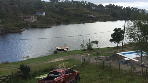 Terreno De 1000 M2.  15 Mts De Frente X 65 Mts De Fondo 