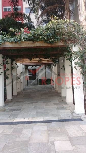 Imagem 28 de 28 de Apartamento Padrão Para Venda No Bairro Da Vila Talarico, 2 Dorms, 48 M² - 1440