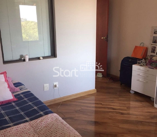 Imagem 8 de 27 de Casa À Venda Em Chácara Santa Margarida - Ca007738