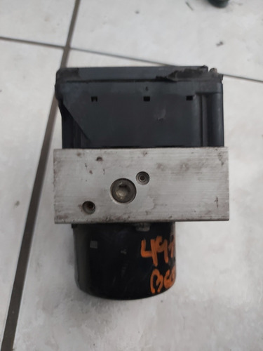 Modulo Abs Vw Beetle 2000 1j0614117d Ml431 (Usado)