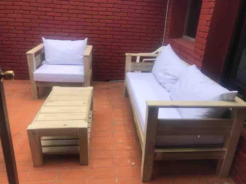 Apartamento - Manantiales