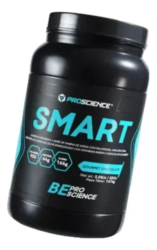 Smart Gainer 3lbs Proscience Chocolate + Obsequio 
