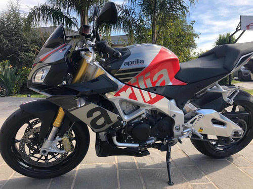 Aprilia Tuono Rr