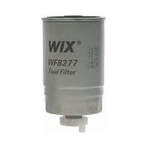 Filtro De Combustible Wix Para Alfa Romeo 147 1.9 Jtd 02/10