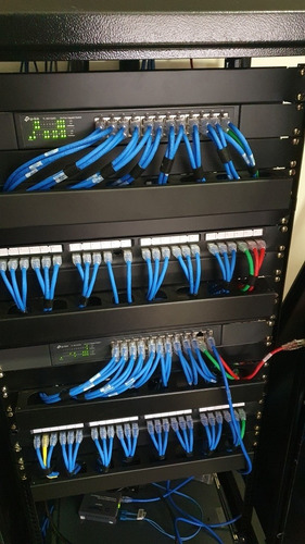 Imagem 1 de 5 de Instalação Elétrica, Sistema De Detecção Alarmes E Câmeras