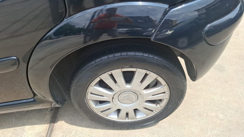 Citroën C3 1.6 16v Exclusive Solaris Flex Aut. 5p