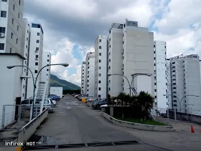 Apartamento en venta