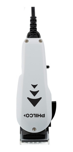 Maquina De Cortar Pelo Philco Hc9901pn
