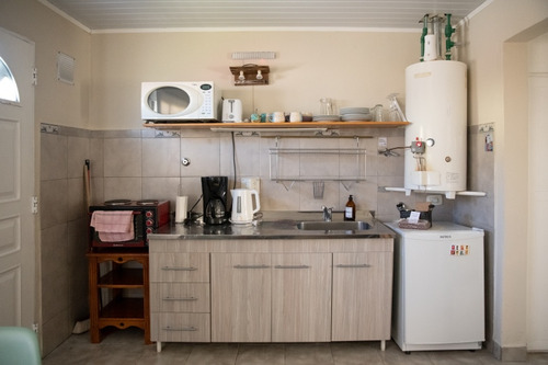 Casita Del Centro, Alquiler, Alojamiento Turístico Por Día En Esquel,