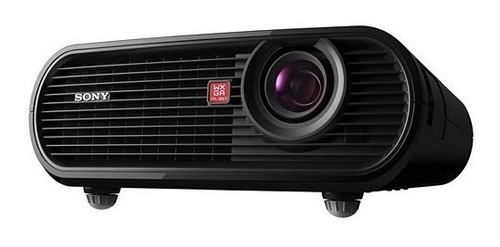 Projetor Sony Vpl-bw7 720p 2000 Lumens Wxga Assista Ac Troca