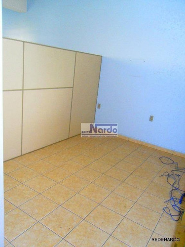 Imagem 10 de 14 de 3 Salas Comerciais Para Locação, Centro, Bragança Paulista - Sa0001. - Sa0001
