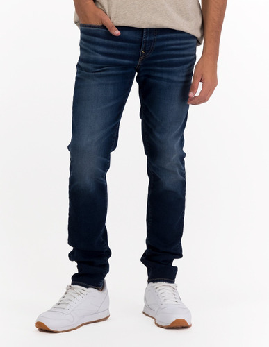 Jeans Hombre American Eagle Ideal Para Ti