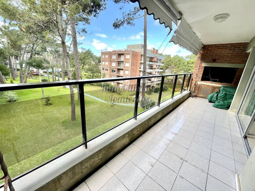 Imagen 7 de 22 de Venta Apartamento 2 Dormitorios Complejo Green Leaves
