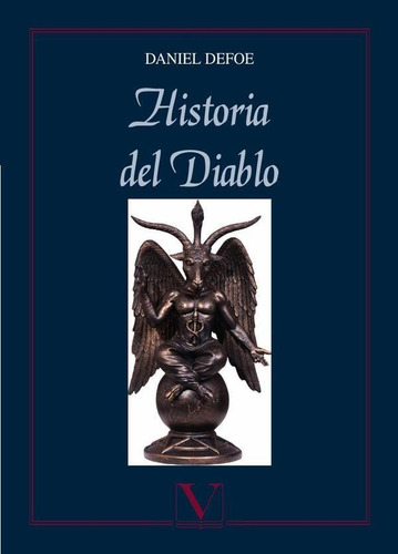 Historia Del Diablo - Daniel Defoe