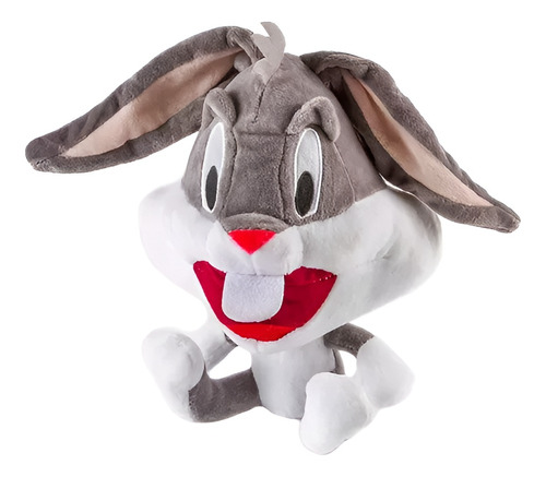 Bugs Bunny