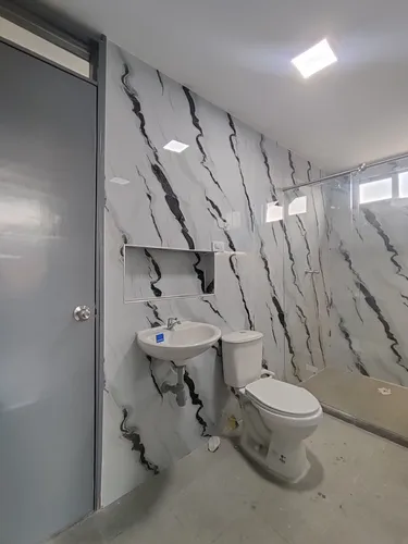 Apartamento En Arriendo En Barrio Blanco. Cod A30761