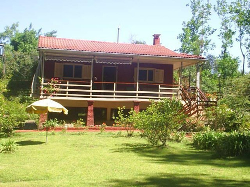 Imagen 1 de 23 de Casa - Parana De Las Palmas Tigre