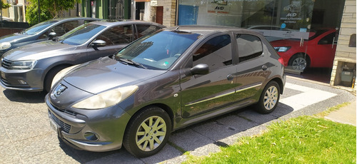 Peugeot 207 1.6 Allure 106cv