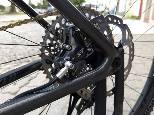 Specialized Epic Ht Sworks, Quadro Carbono Tam.m