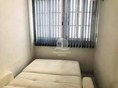 Pitangueiras - Kitnet - Locação Anual - Uma Quadra Da Praia. - Kn0091