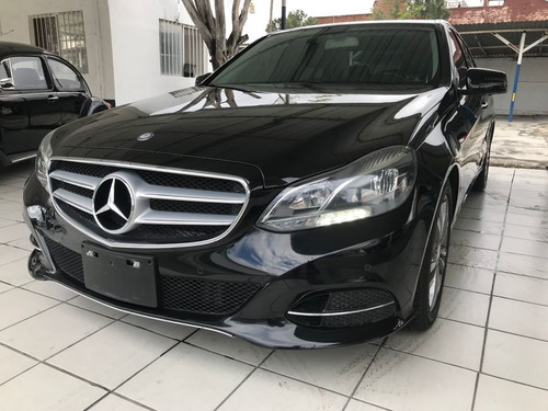 Imagen 3 de 12 de Mercedes-benz Clase E E 200 Sport