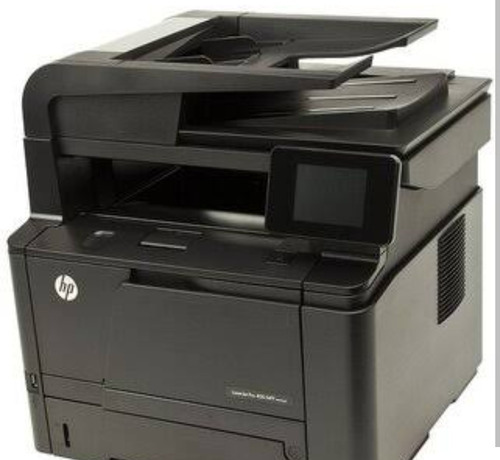 Impresora Hp  Laser Jet Pro 400  Mfp M425dn (sin Toner) (Reacondicionado)