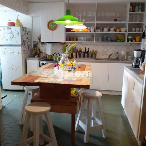 Imagen 5 de 15 de Piso Alto En Venta - Apartamento 3 Dormitorios Sobre Av. Roosevelt Punta Del Este