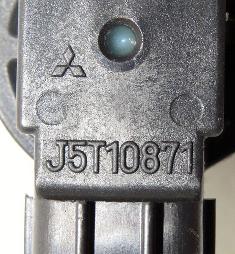 Sensor Posicion Cigueñal Mazda Protege  J5t10871