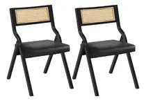 Comprar Yaheetech Sillas Plegables Plegables Para Comedor, Sillas T.