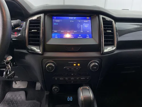 Ford Ranger 3.2 Fx4