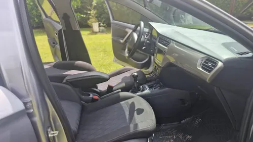 Citroën C-Elysée 1.6 Shine