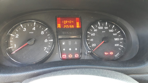 Renault Kangoo 1.6 Furgon Ph3 Confort 1plc