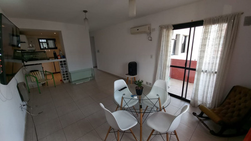 Departamento En Venta Calle Peru Detras Shopping