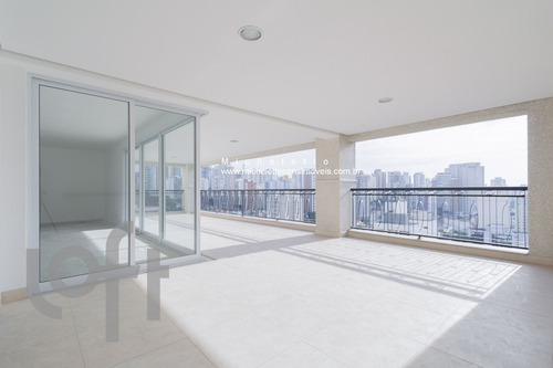 Imagem 1 de 30 de Apartamento - Ap04587 - 69860381