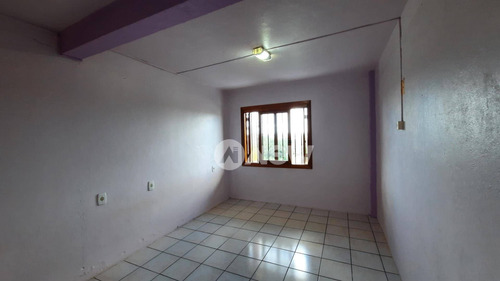 Imagem 21 de 30 de Casa Com 5 Dormitórios À Venda, 220 M² Por R$ 636.000,00 - Santa Lucia - Campo Bom/rs - Ca2227